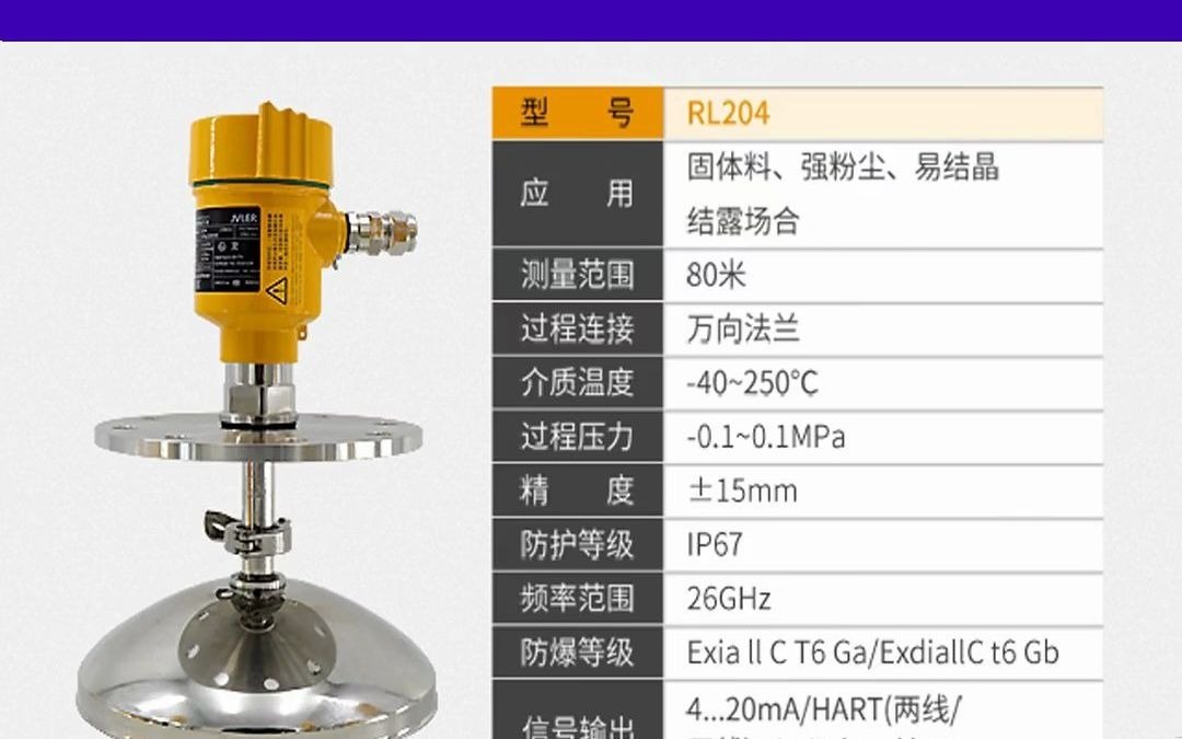 德阳科隆雷达液位计石灰价格哔哩哔哩bilibili