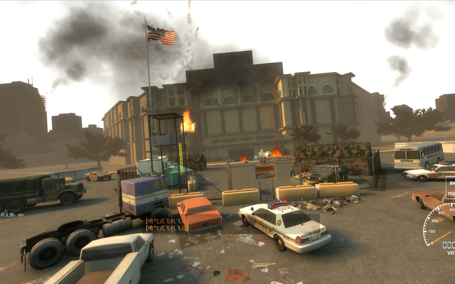 求生之路2闪电突袭2suicideblitz2