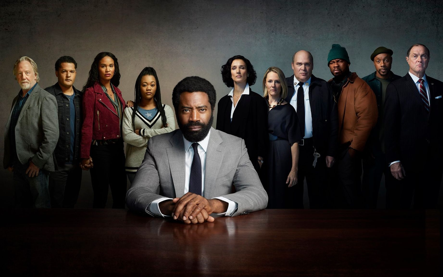 abc电视台2020年冬春季档新剧 重生 for life 新预告片