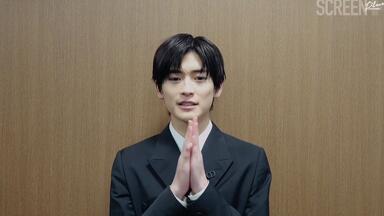 A-blue THE Stage】高橋文哉「_ life goes on」┃making movie_