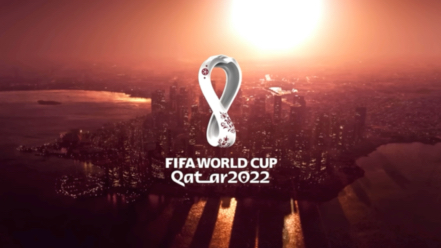 [图]2022年FIFA卡塔尔世界杯官方开球倒计时背景音乐(Stadium Version) Anthem