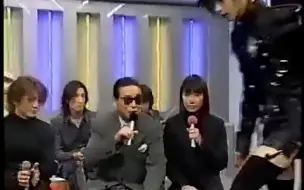 Dir En Grey 残 Mステ 壁紙引用画像