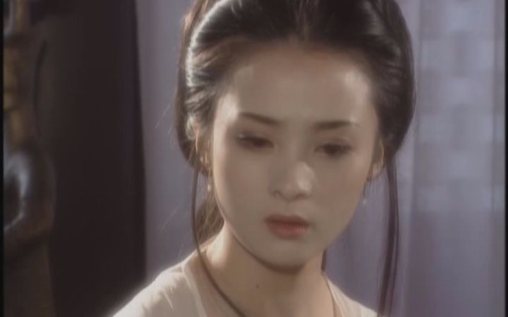 盘点电视剧里各个版本的西施