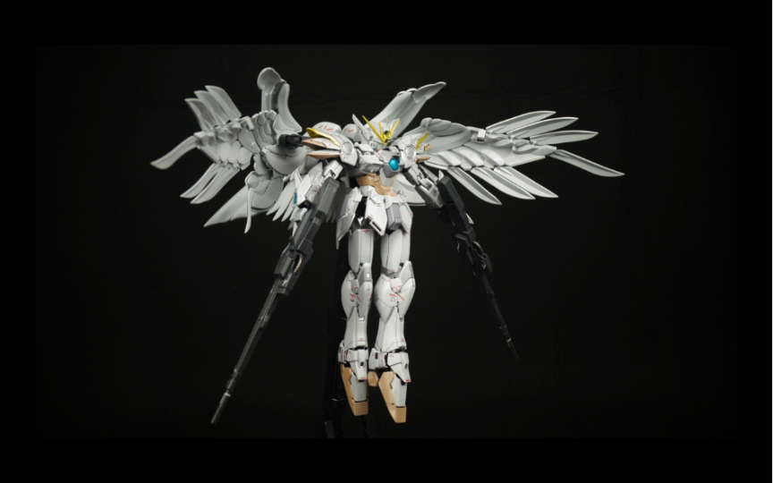 mg卡掉毛改白雪姬配色部位展示