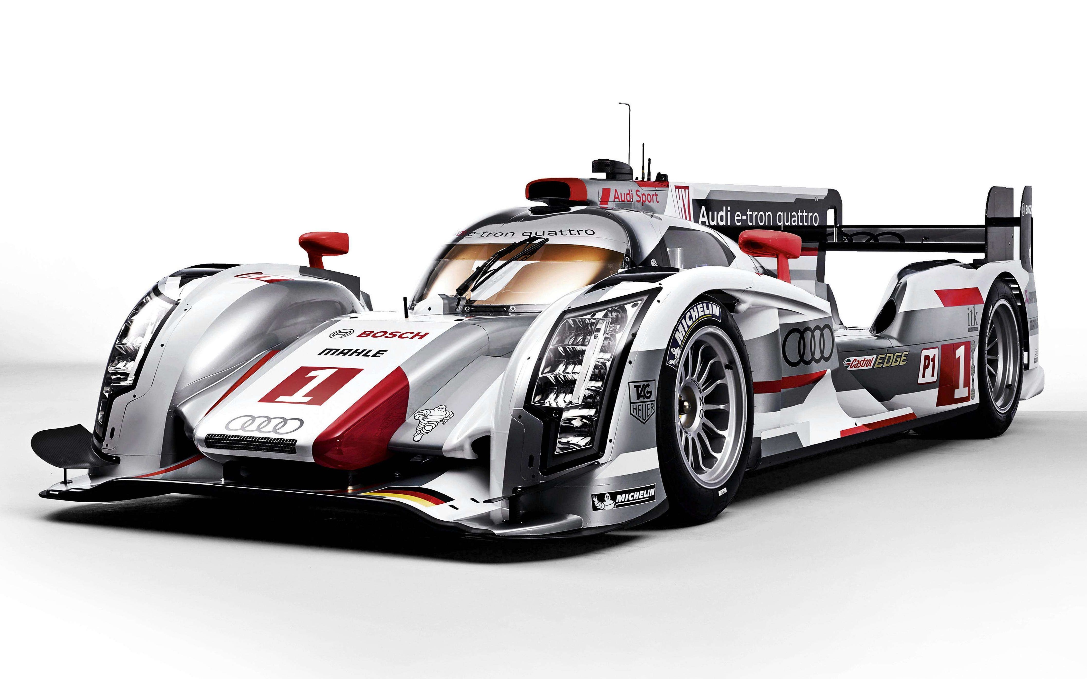 灯厂猛兽勒芒lmp1-spa单圈1.34.