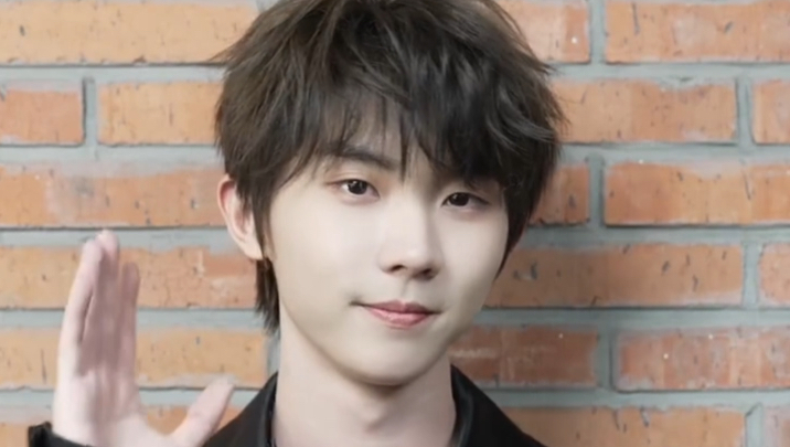 【马嘉祺】241115 团博更新 马嘉祺cut