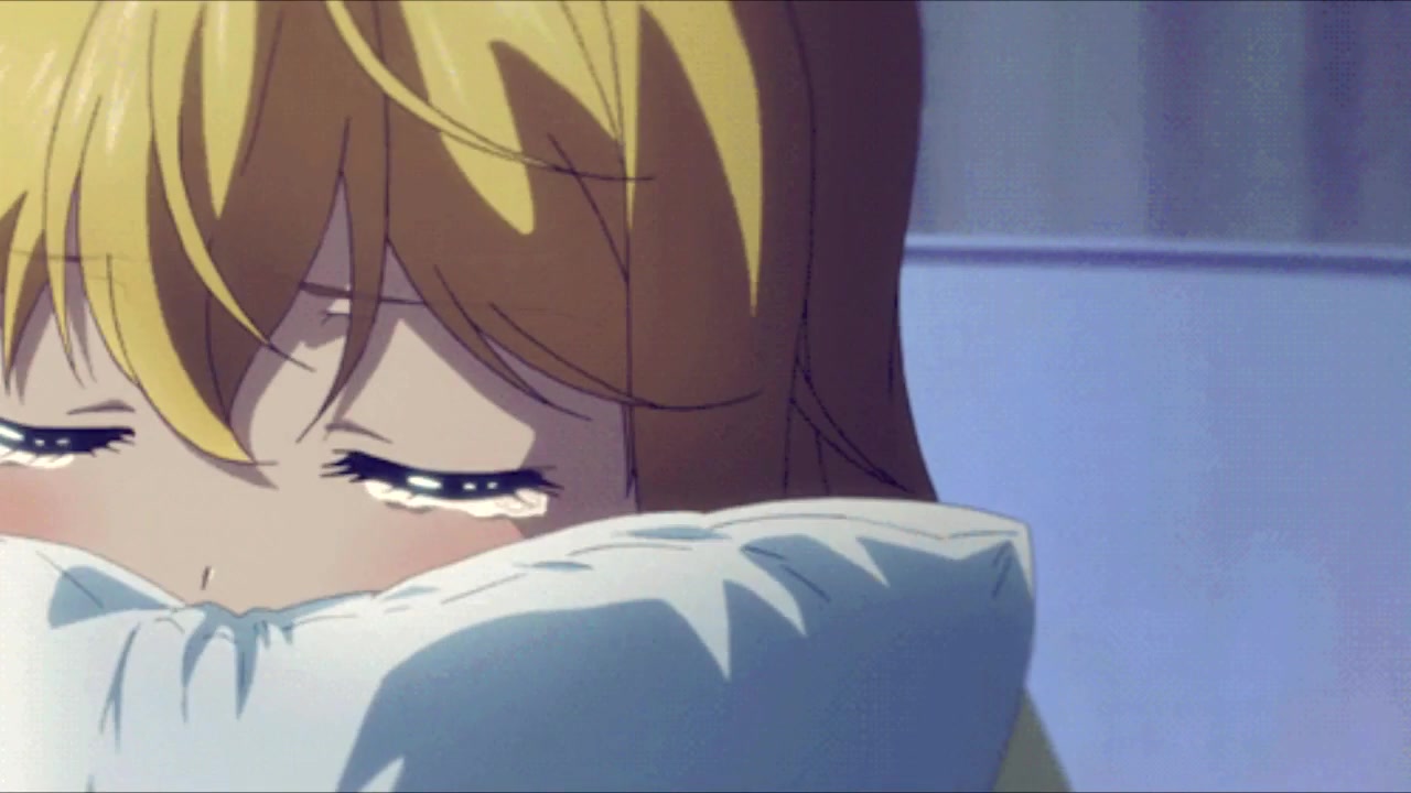 lil peep - nose ring