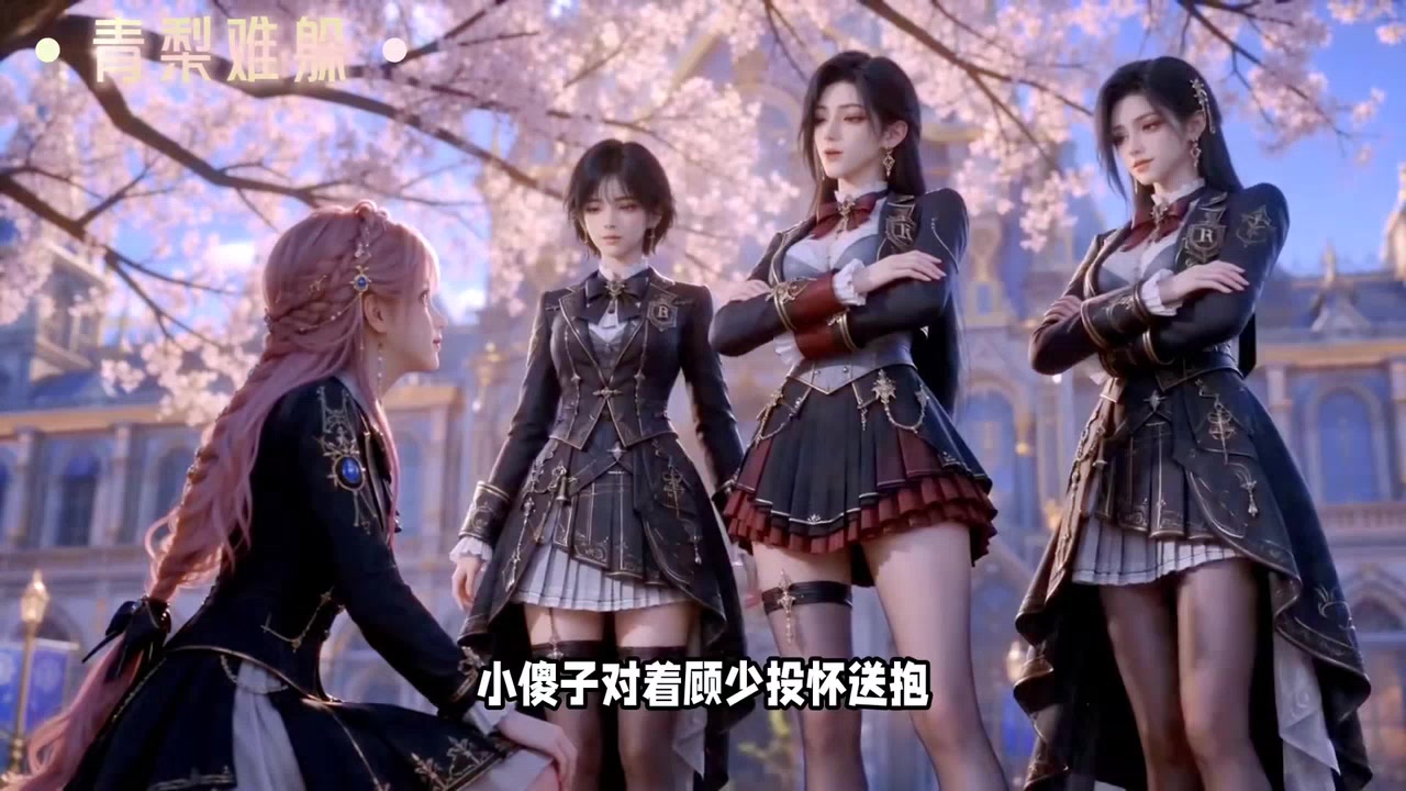 合集1-9