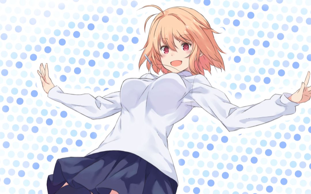 meltyblood-爱尔奎特胜利台词