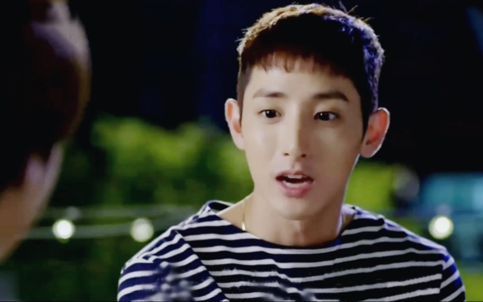 【李洙赫/好运罗曼史】和猫头鹰娃娃说话可还行?