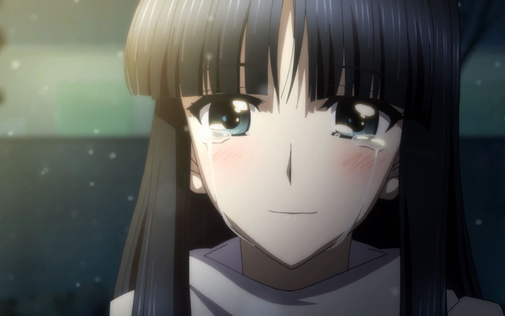 白色相簿2intwinklesnow13