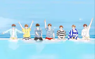 Tải video: 【防弹少年团】2018年夏日SUMMER PACKAGE 少年们的塞班之旅（高清中字）