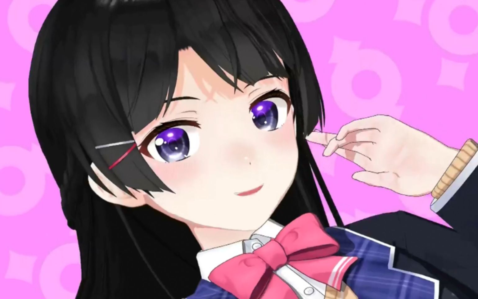 【bd1080p/月之美兔】虚拟小姐在看着你78附盘特典ncop ed/pv/menu