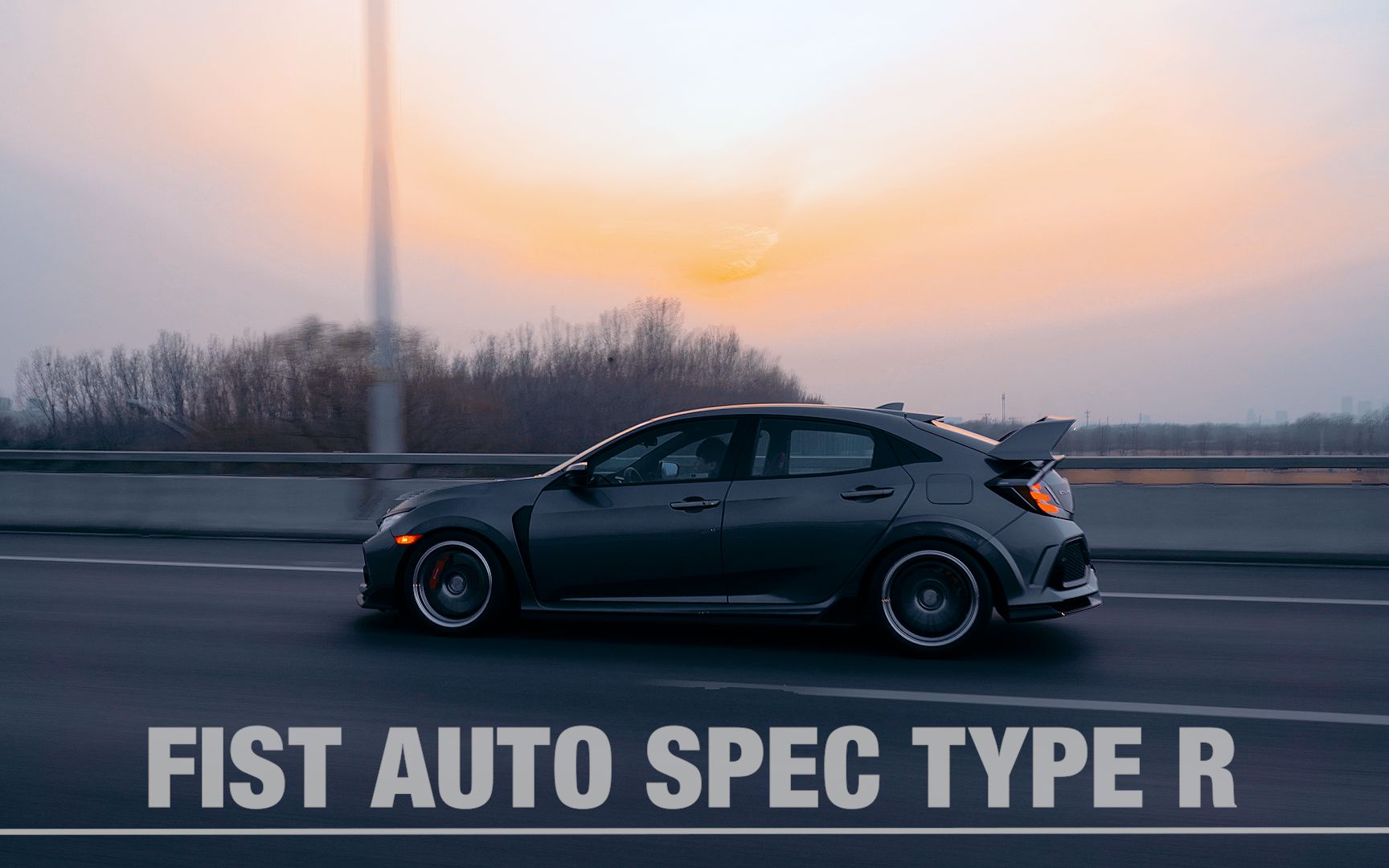 FIST AUTO SPEC TYPER哔哩哔哩bilibili