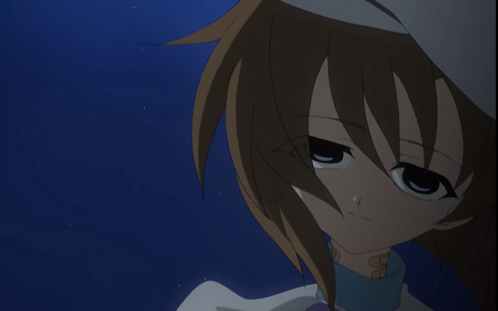 雏见泽最强战力