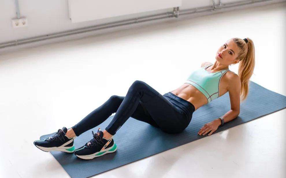 【自用】帕梅拉全程站立有氧舞蹈减脂操【包含热身歌曲及拉伸运动】