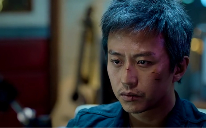 从你的全世界路过陈末篇