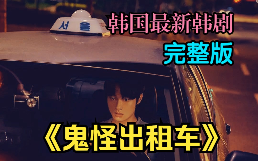 韩国出租车司机电视剧图片