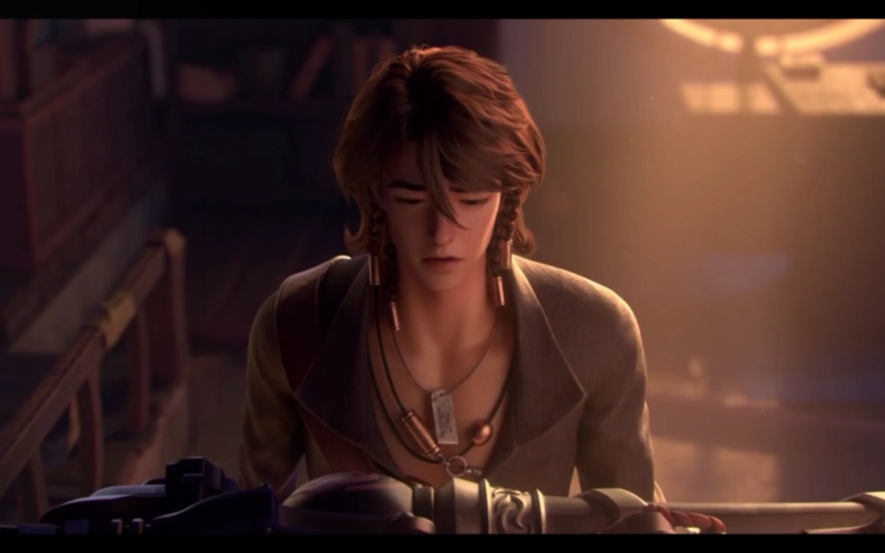 这就是火鹰船长莱西奥,永远滴神!