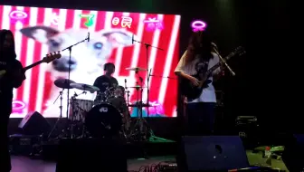 【4.26mask stage】韩泰阳与太阳不能《我想学狗》