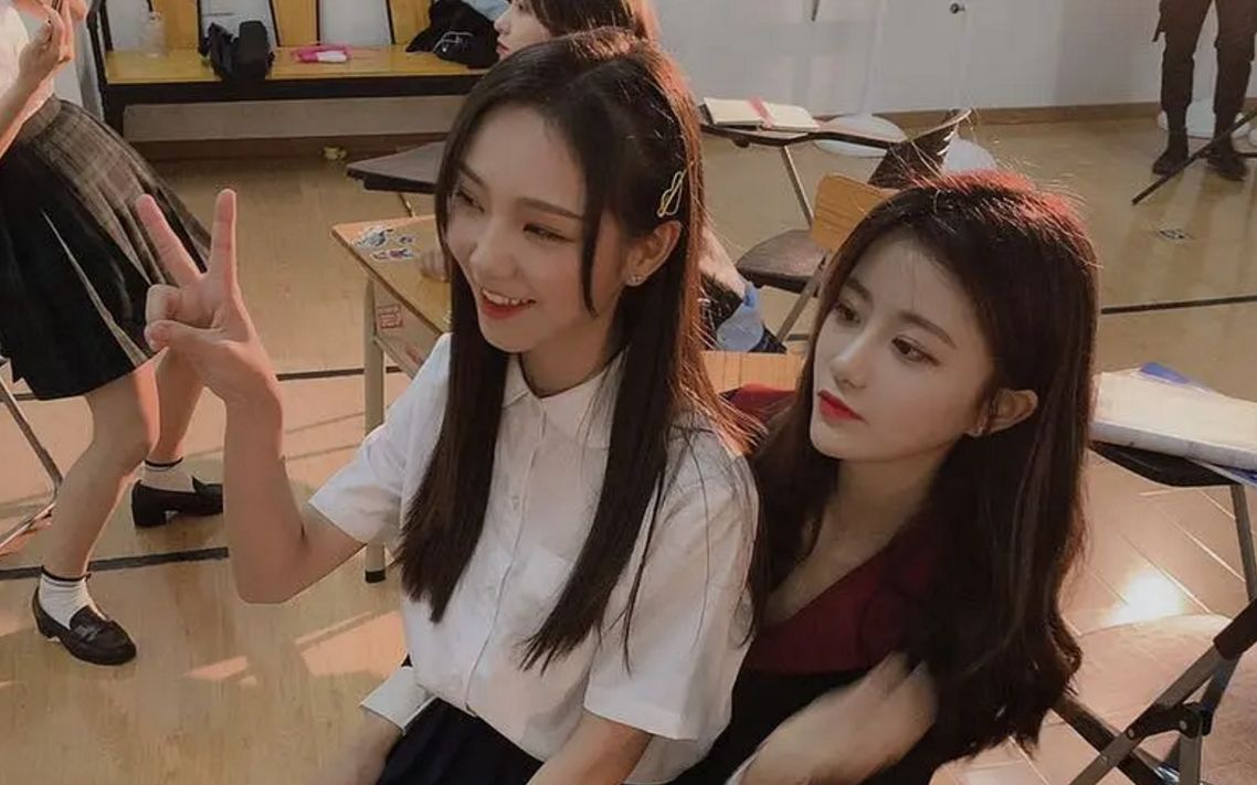 【gnz48】【左佳】中泰cp有什么?_哔哩哔哩_bilibili