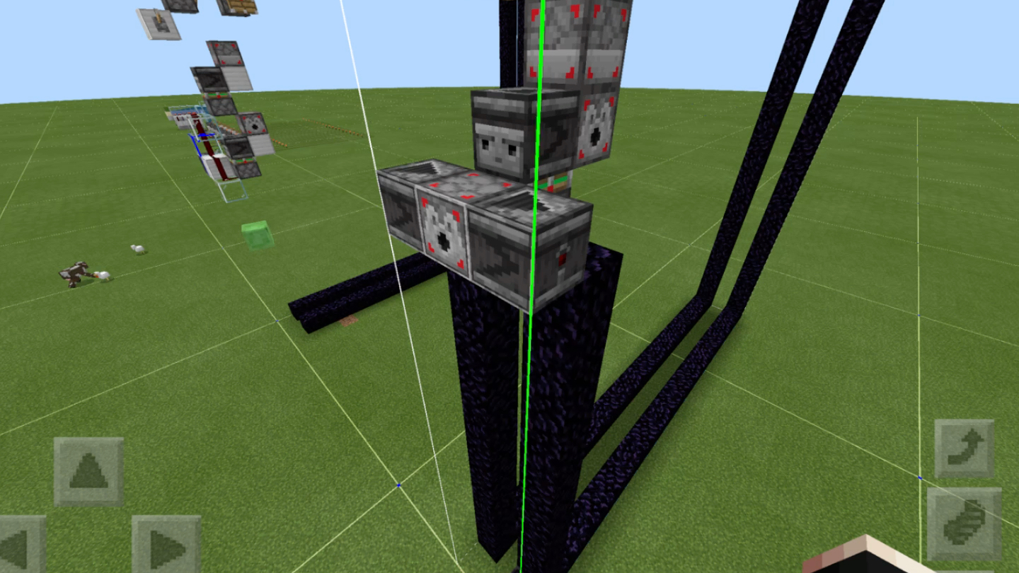 最后一次优化猪人塔