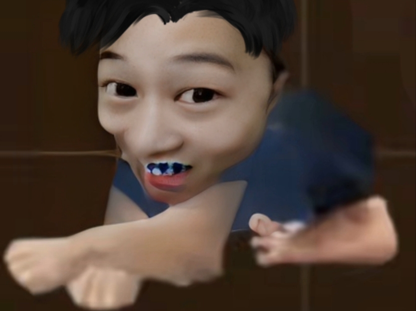 鸽哥,唱歌真好听01