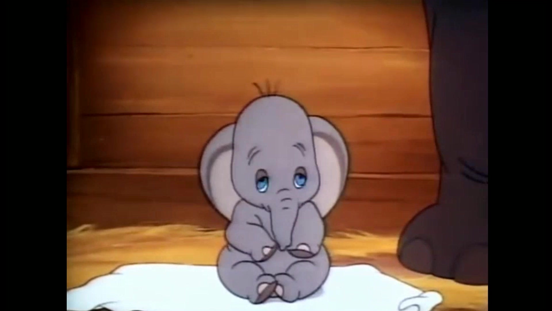 王者荣耀港台服你以为这是张飞其实他是恶魔小飞象