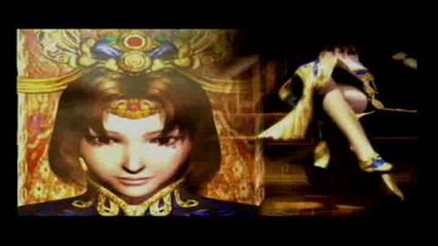 真三国无双2 03 2a 哔哩哔哩 真三国无双2 03 2a 哔哩哔哩