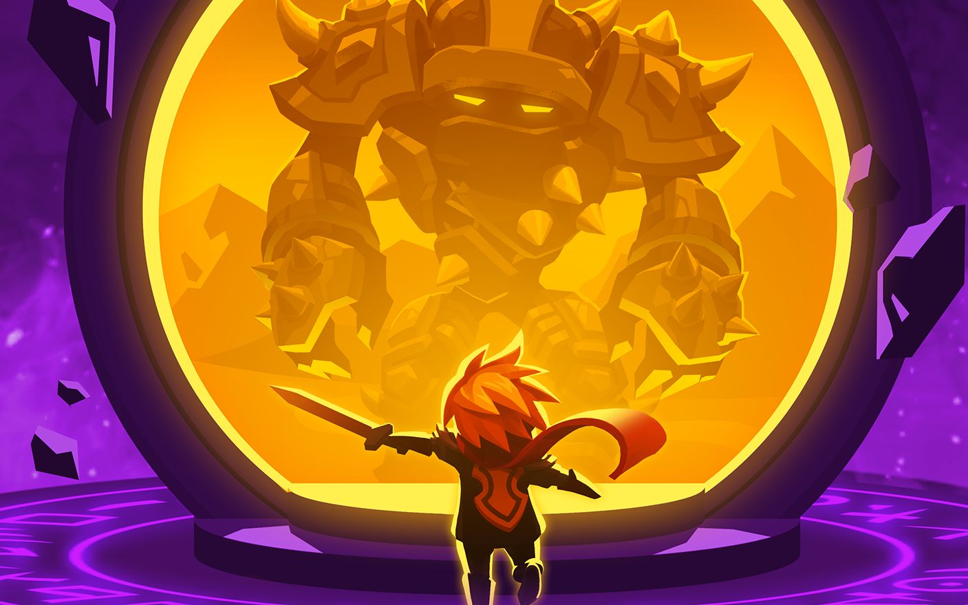 taptitans2点杀泰坦2100k1min53s