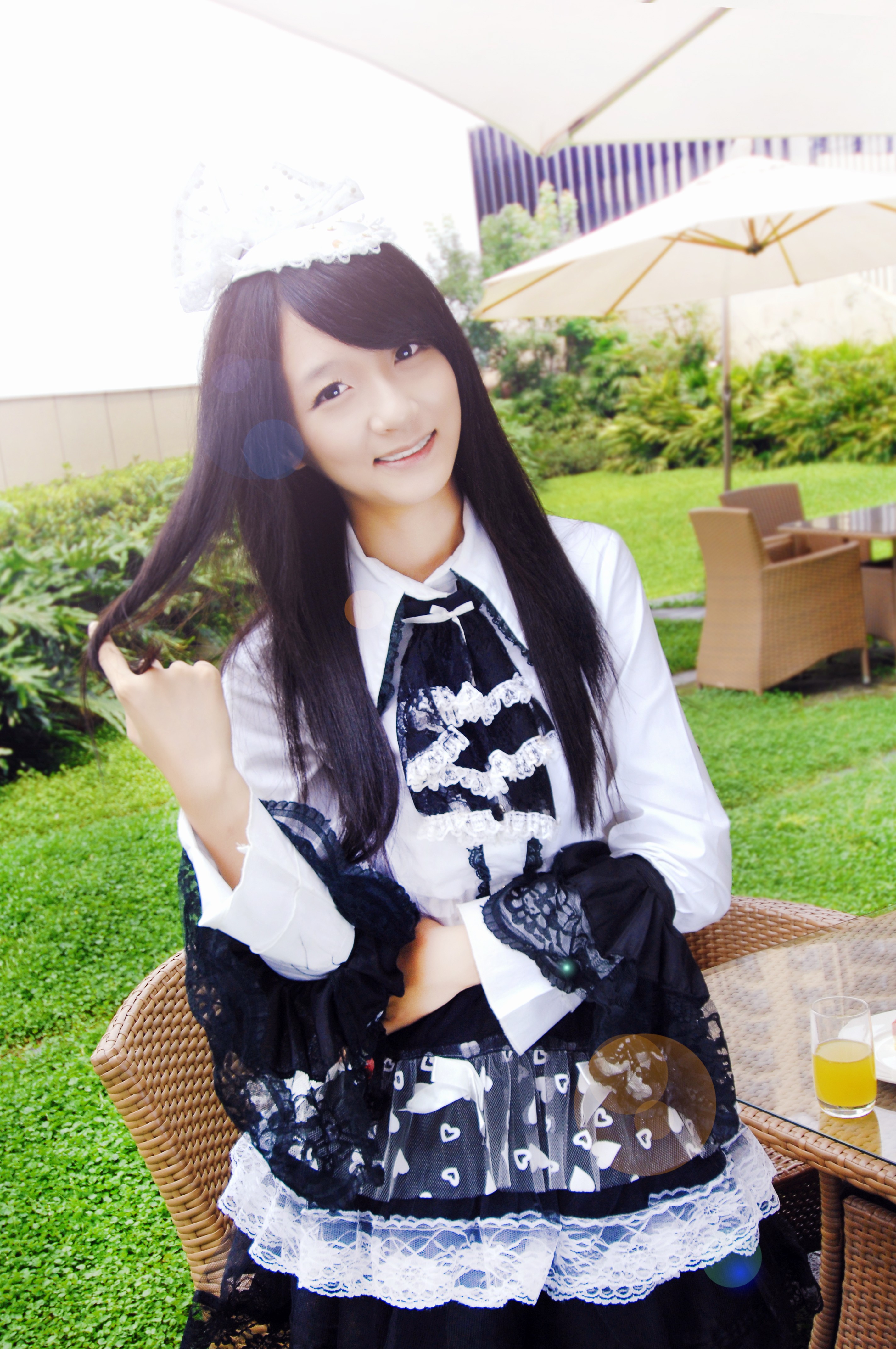 那些来势汹汹的95后小花