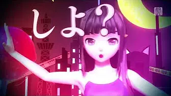 众神合唱 エンヴィキャットウォーク Hey 哔哩哔哩 Bilibili