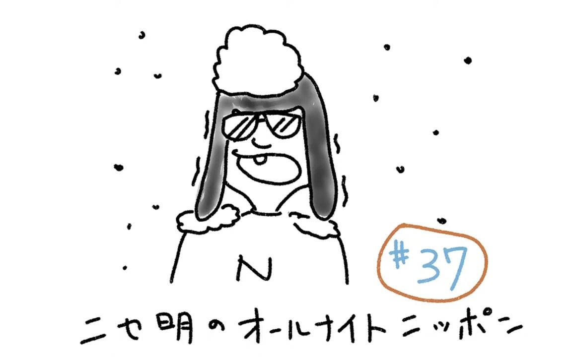 【中字】伪明ann 37