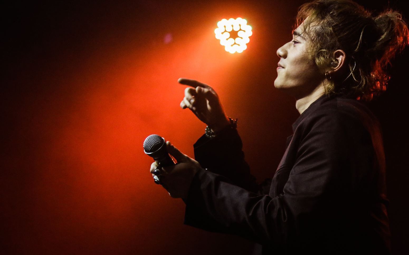 樱桃小丸子(侧面)