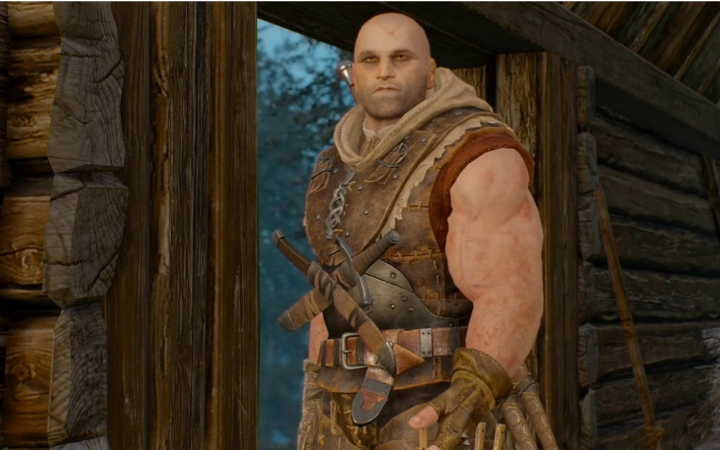 【巫师/猎魔人/狩魔猎人3】黑桐谷歌视频攻略 09