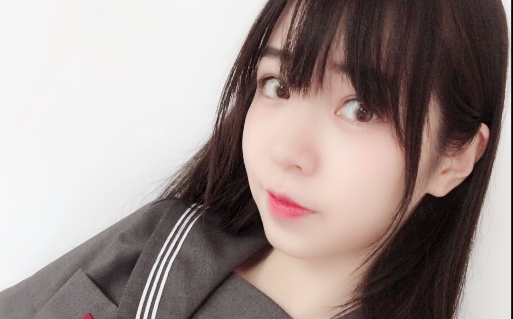 【jk制服 cos】(二)你最喜欢的妹子(我只是喜欢她们的清纯.