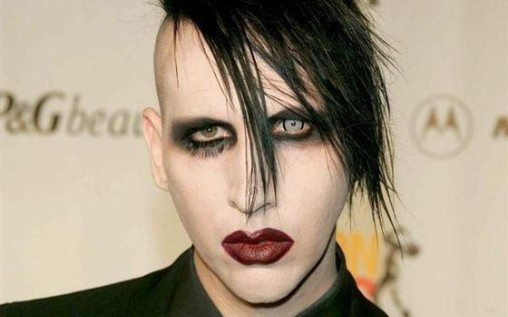 翻唱lambofgod曼森