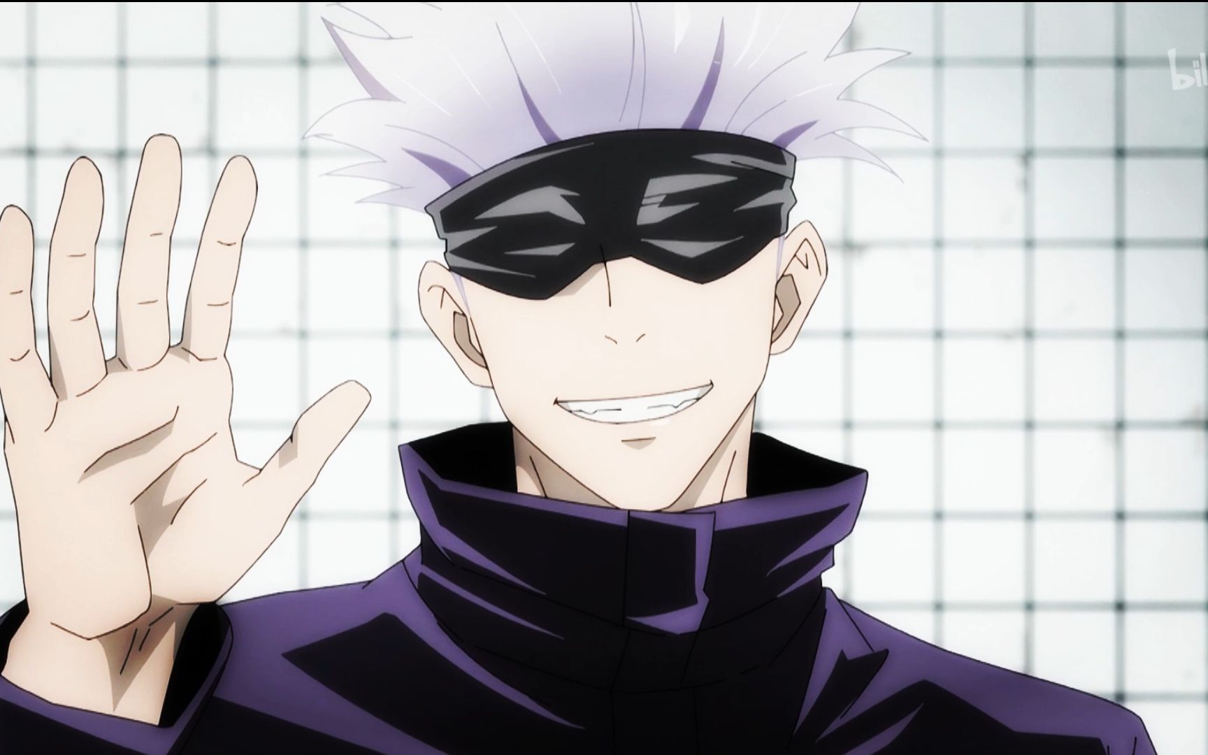 五条悟老婆欢迎回来