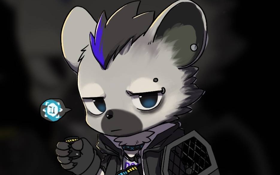 明日方舟pr-d-2[辙森/列表回溯]