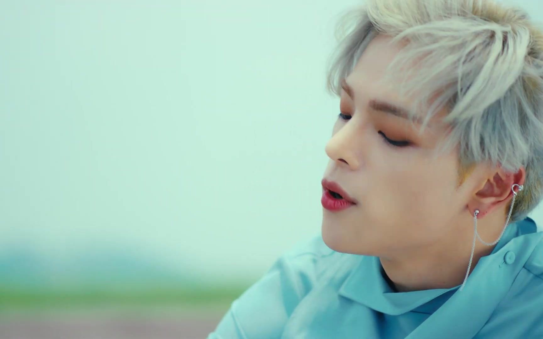 [mv] kim woojin - still dream