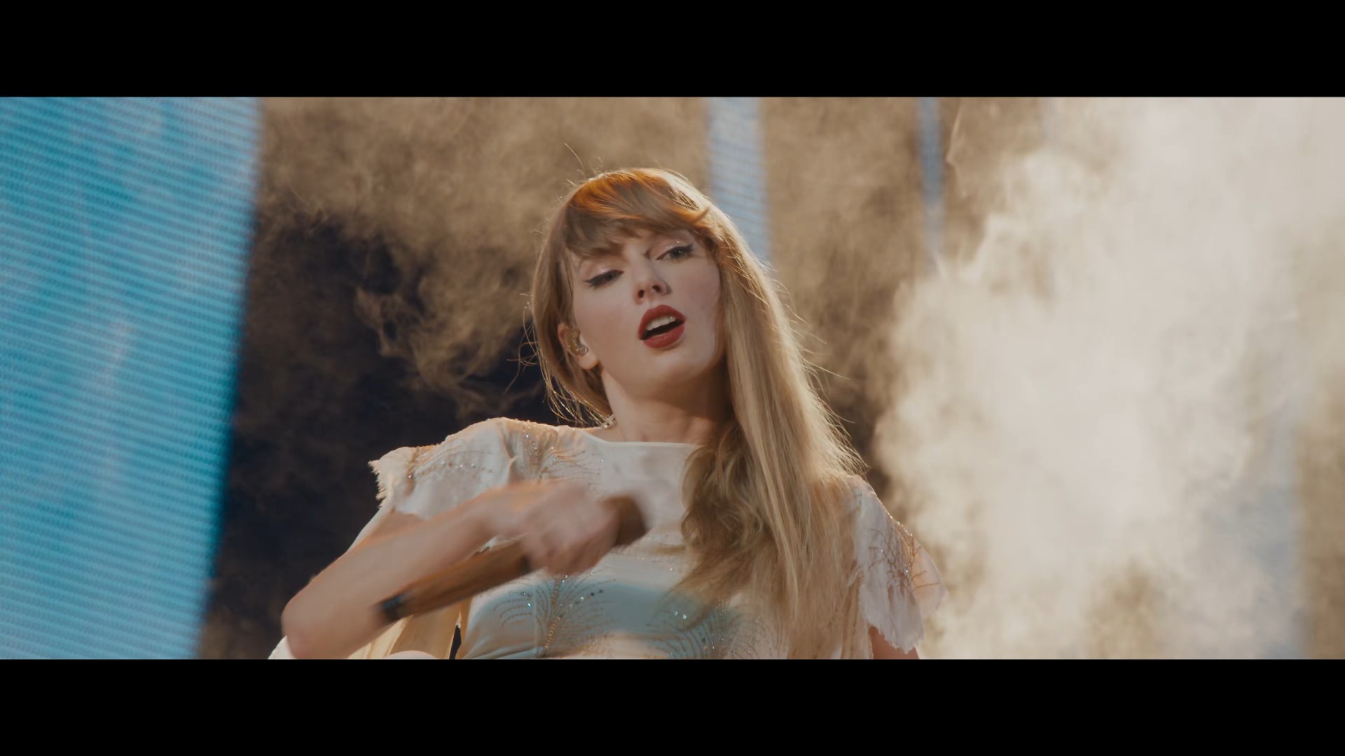 迪士尼版taylor swift时代巡演 634k 60帧 杜比66 霉霉演唱会