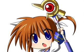 300英雄 高町奈叶:我 暴君 回顾