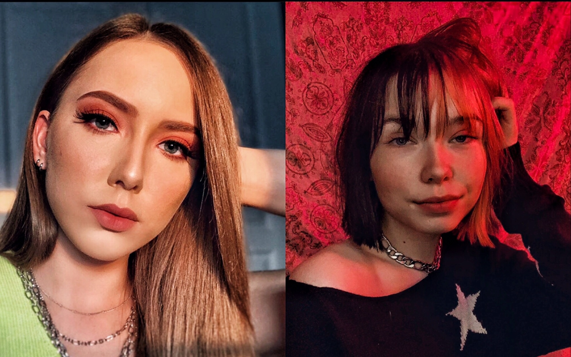 eminem姆爷女儿hailie jade /whitney scott8 ig日常生活照