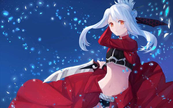 【无加成】【无令咒】3回合暴力速通卫宫一家