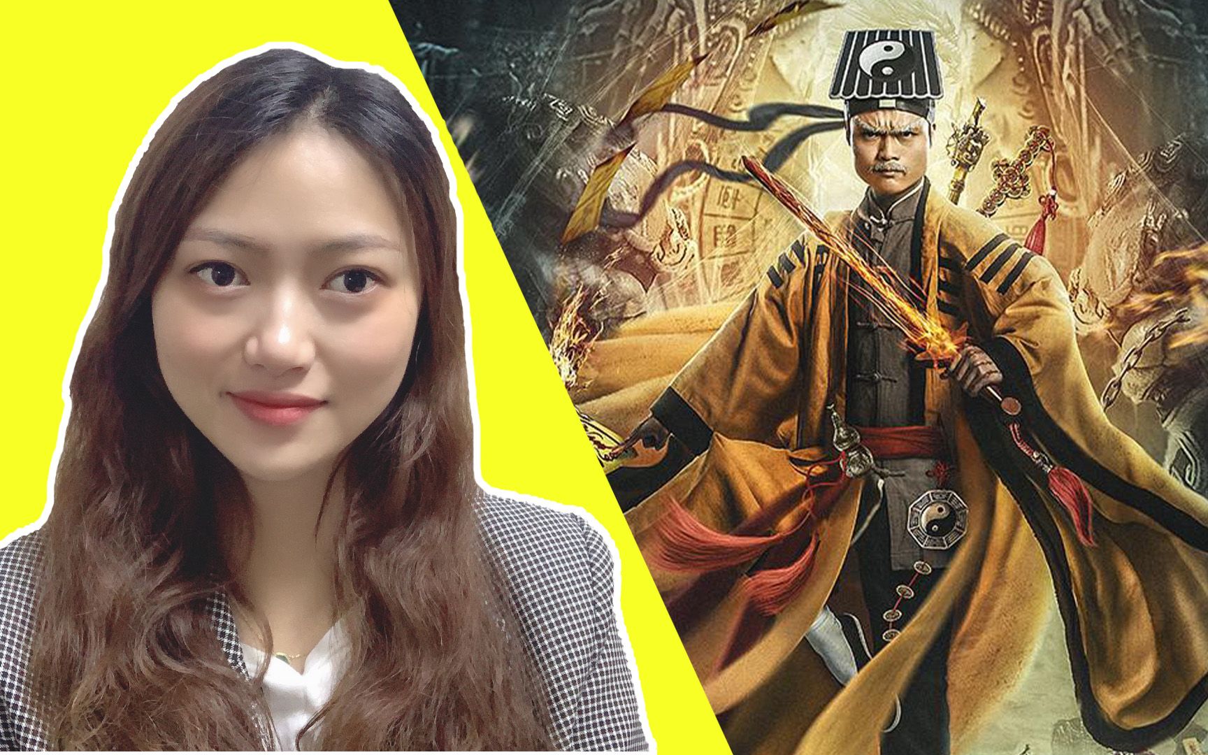 活动  一群粉丝把情怀拍成了系列电影,《九叔归来2》再现林正英灵幻