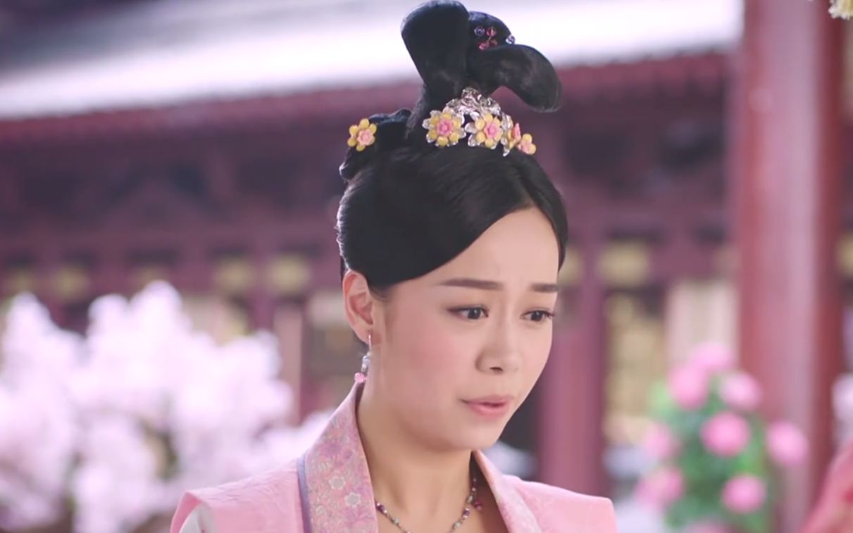 宫心计2看点甘若芊一定会苏醒不只是为了任三恕还有她