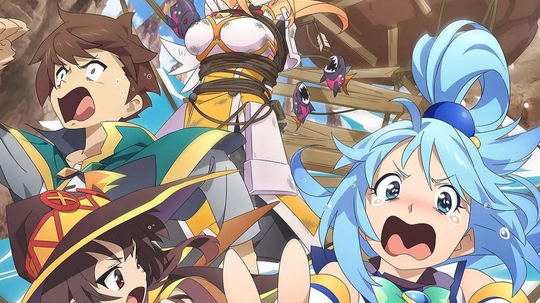 素晴 全三季 超清未删减 reaction