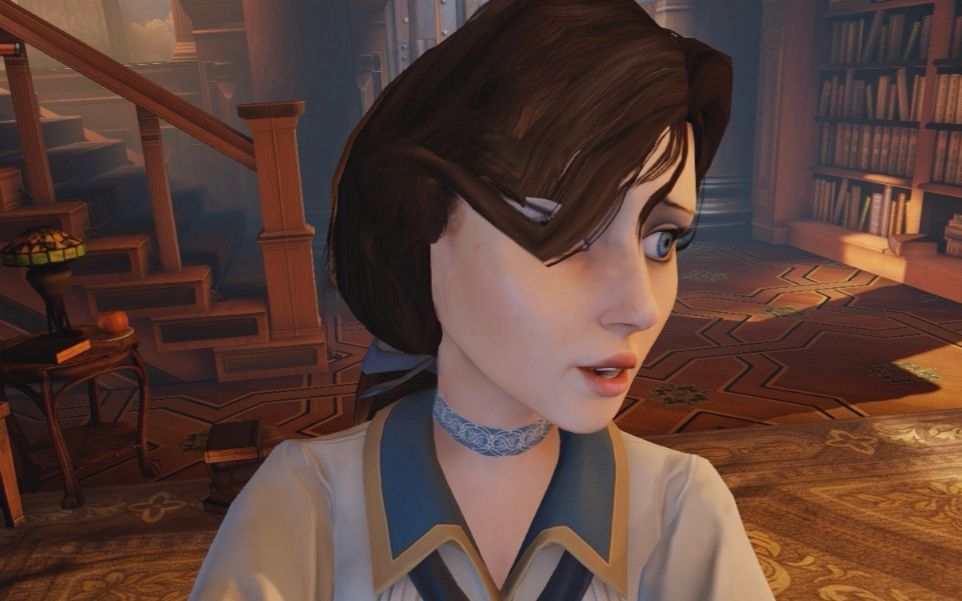 虫师也说生化奇兵无限02伊丽莎白