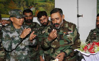 中巴友谊长存的全部相关视频_bilibili