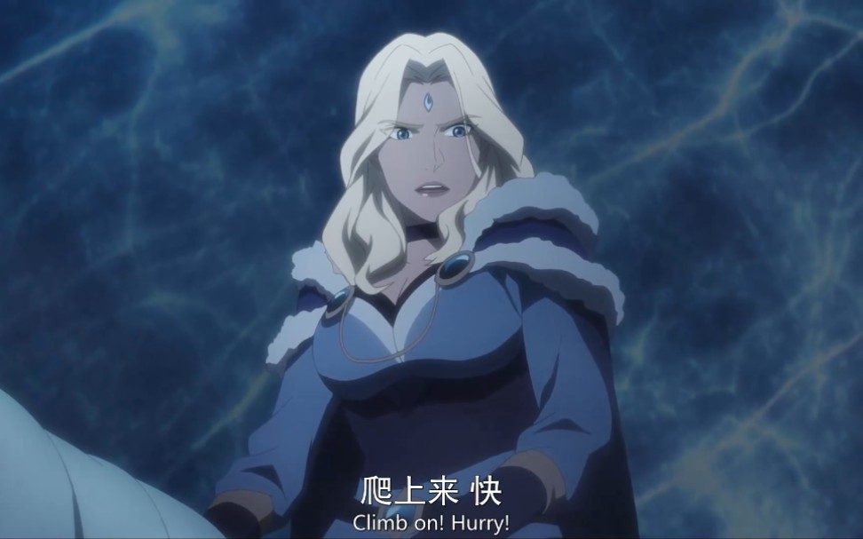 dota2《龙之血》第二季第三集解说_哔哩哔哩_bilibili